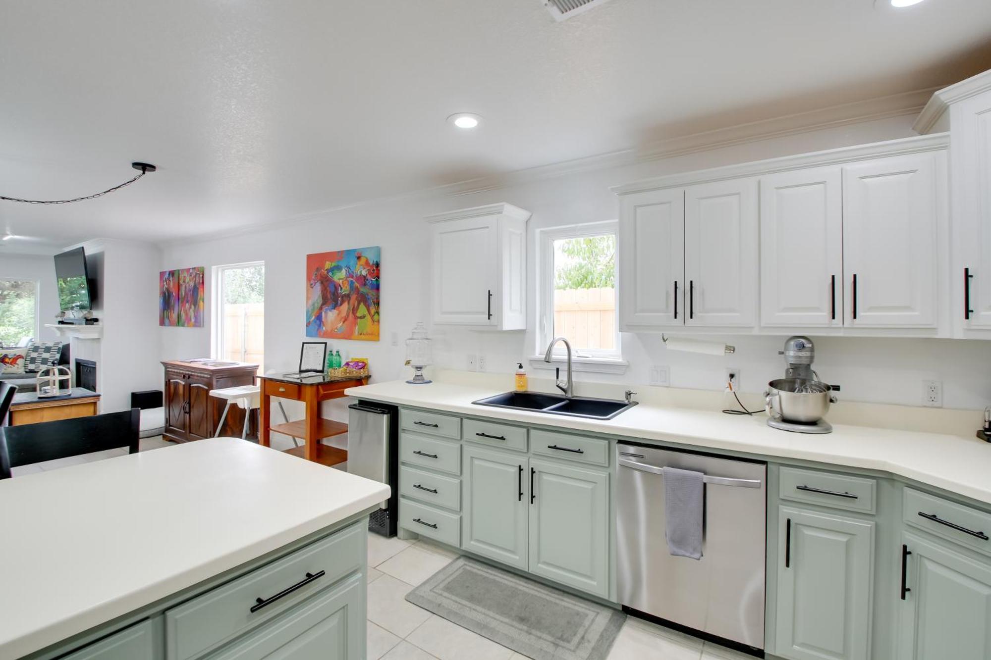 הוט ספרינגס Lakefront Duplex On Lake Hamilton With Boat Slip! מראה חיצוני תמונה