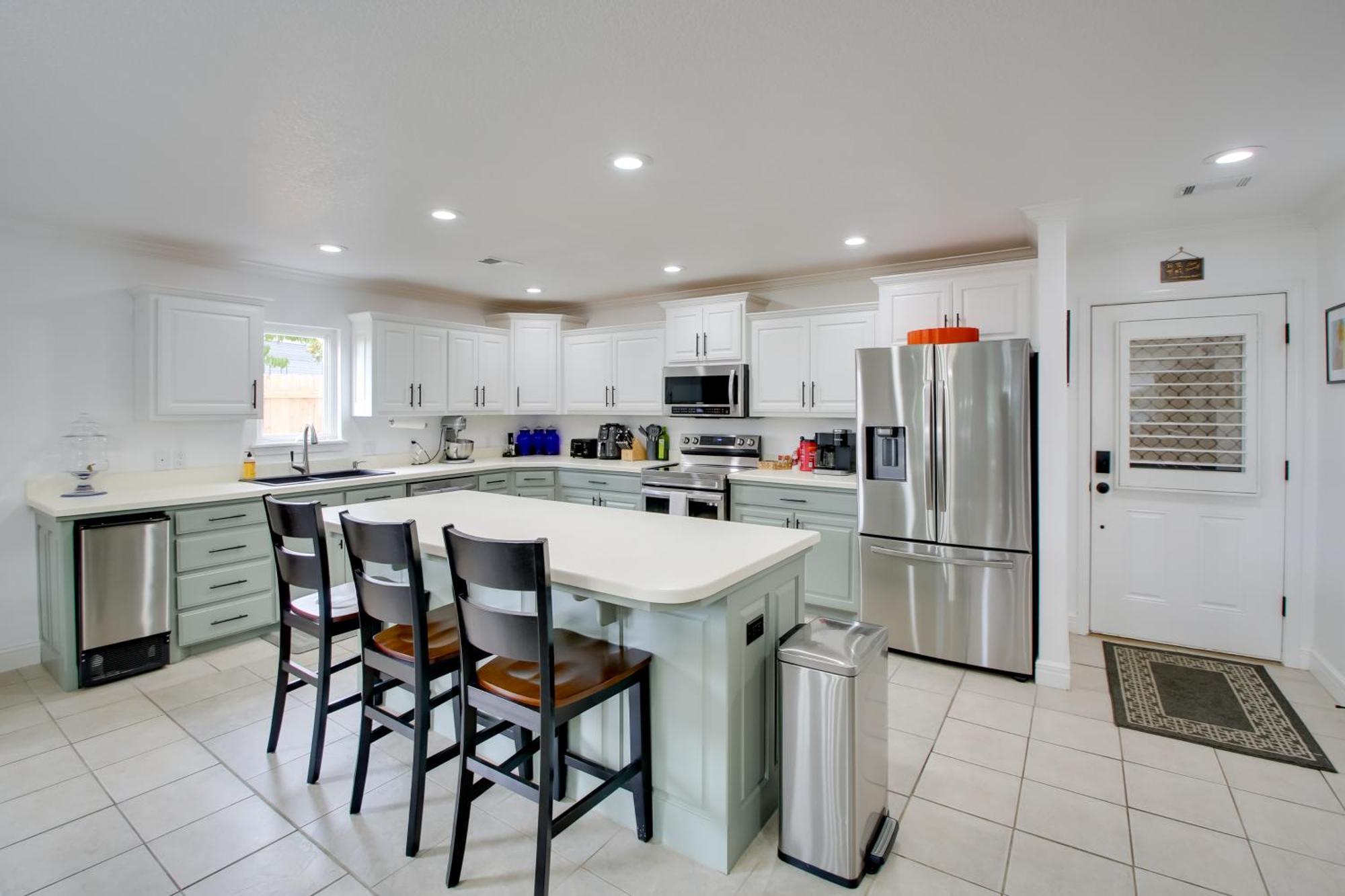 הוט ספרינגס Lakefront Duplex On Lake Hamilton With Boat Slip! מראה חיצוני תמונה